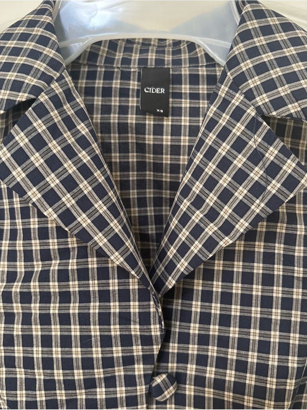 Cider Blouse - Picture 7 of 8